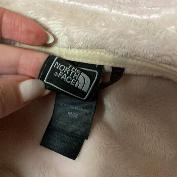 North face jacket - Picture 9 of 12